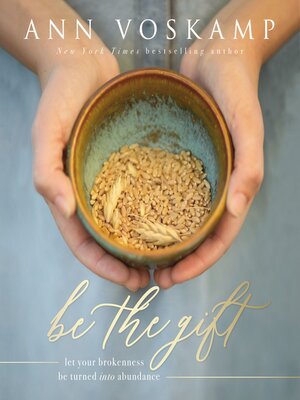 Be the Gift - ebook